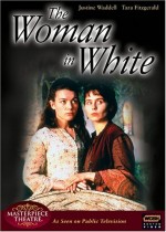 The Woman in White (1997) afişi
