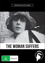 The Woman Suffers (1918) afişi