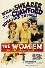 The Women (1939) afişi