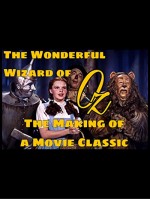 The Wonderful Wizard Of Oz: 50 Years Of Magic (1990) afişi
