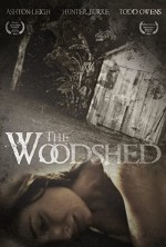 The Woodshed (2012) afişi