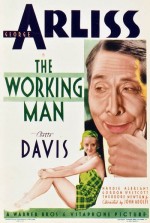 The Working Man (1933) afişi