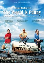 The World is Funny (2012) afişi