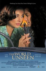 The World Unseen (2007) afişi