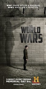 The World Wars (2014) afişi