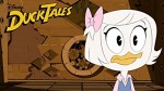 The World's Longest Deathtrap! - DuckTales (2018) afişi