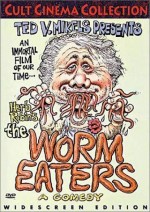 The Worm Eaters (1977) afişi