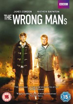 The Wrong Mans Sezon 1 (2013) afişi