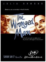 The Wronged Man (2010) afişi