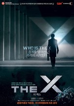 The X (2013) afişi