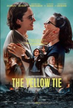 The Yellow Tie (2025) afişi