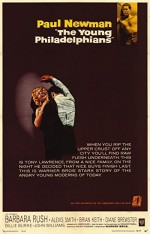 The Young Philadelphians (1959) afişi