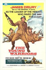 The Young Warriors (1967) afişi