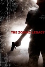 The Zodiac Legacy (2015) afişi