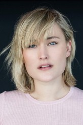 Thea Green Lundberg fotoğrafı