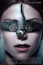 Thelma (2017) afişi