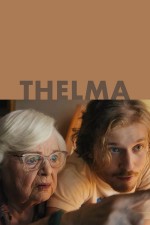 Thelma (2024) afişi