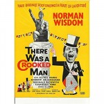 There Was A Crooked Man (1960) afişi