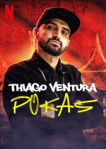 Thiago Ventura: Pokas (2020) afişi