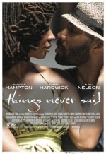 Things Never Said (2012) afişi