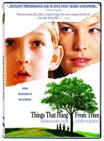 Things That Hang from Trees (2006) afişi