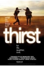 Thirst (ııı) (2010) afişi