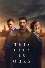This City Is Ours (2025) Fragman (2025) afişi