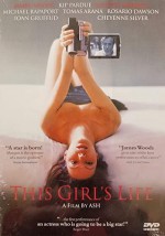 This Girl's Life (2003) afişi