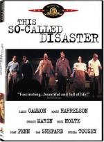 This So-Called Disaster: Sam Shepard Directs The Late Henry Moss (2003) afişi