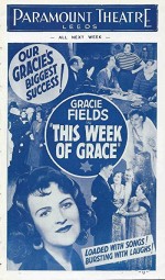 This Week Of Grace (1933) afişi