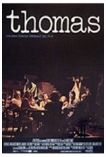 Thomas e gli indemoniati (1970) afişi