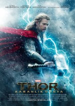 Thor: Karanlık Dünya
