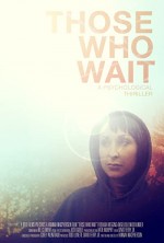 Those Who Wait (2015) afişi