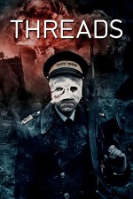 Threads (1984) afişi