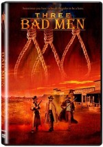 Three Bad Men (2005) afişi