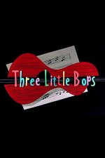 Three Little Bops (1957) afişi