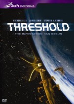 Threshold (2003) afişi