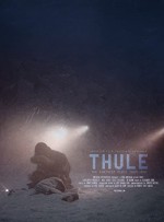 Thule (2011) afişi