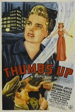 Thumbs Up (1943) afişi