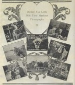 Thunderbolt Jack (1920) afişi