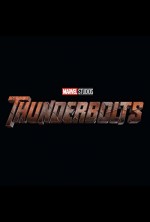 Thunderbolts (2024) afişi