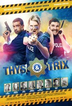 Thys & Trix (2018) afişi