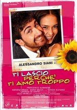Ti Lascio Perché Ti Amo Troppo (2006) afişi