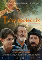 Tichy Spolecnik (2021) afişi