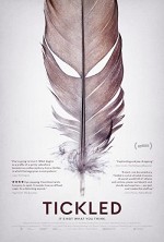 Tickled (2016) afişi