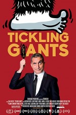 Tickling Giants (2016) afişi