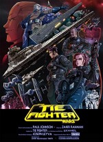 TIE Fighter (2015) afişi