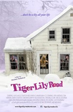 Tiger Lily Road (2013) afişi