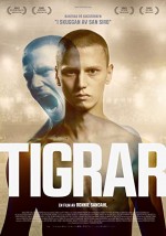 Tigers (2020) afişi