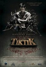 Tiktik: The Aswang Chronicles (2012) afişi